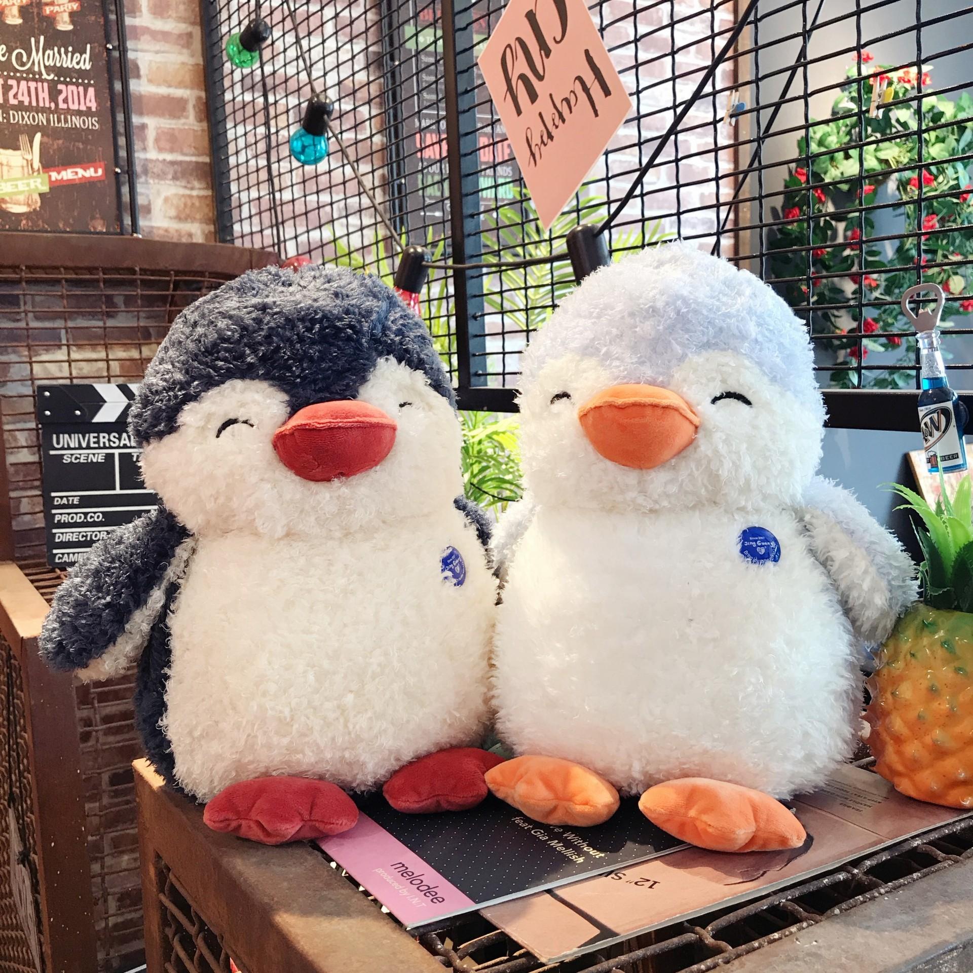 25cm Plush Toys Stuffed Animals Dolls Plush Toy penguin Doll Kids Toy Doll Soft Plush Toy Birthday Gifts