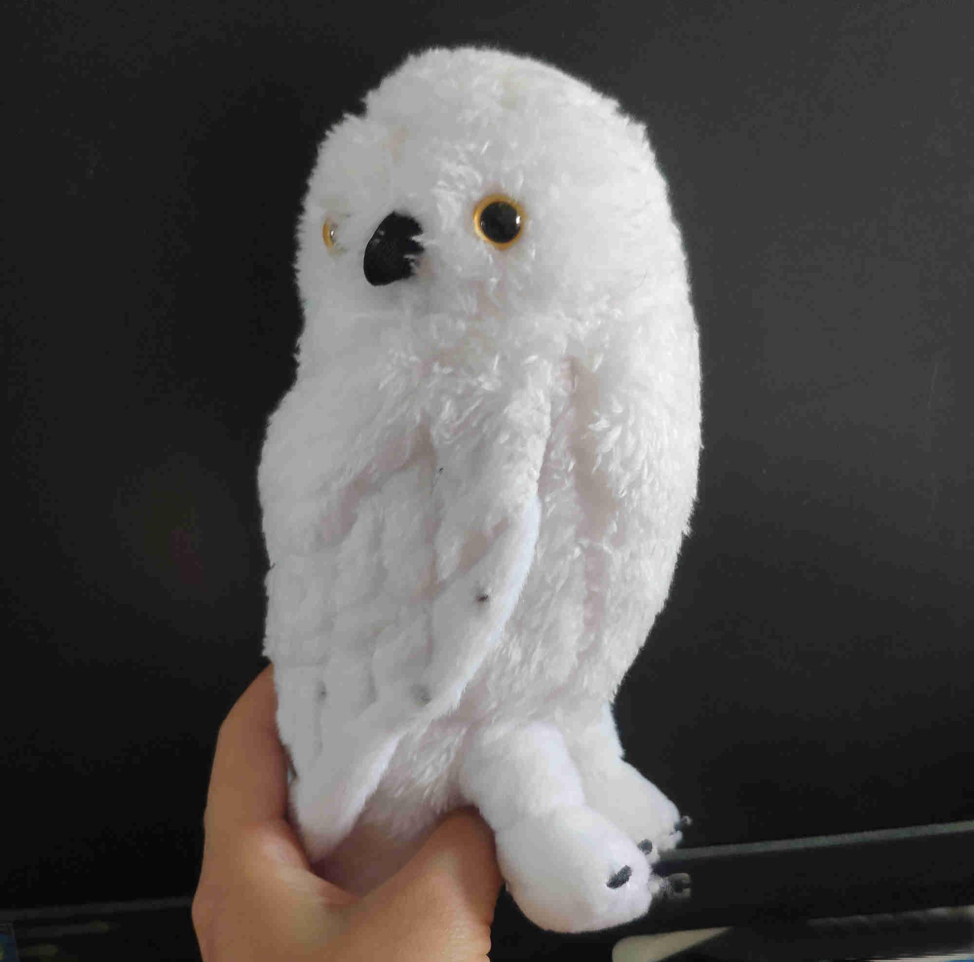 owls Stuffed Plush toy new H1025