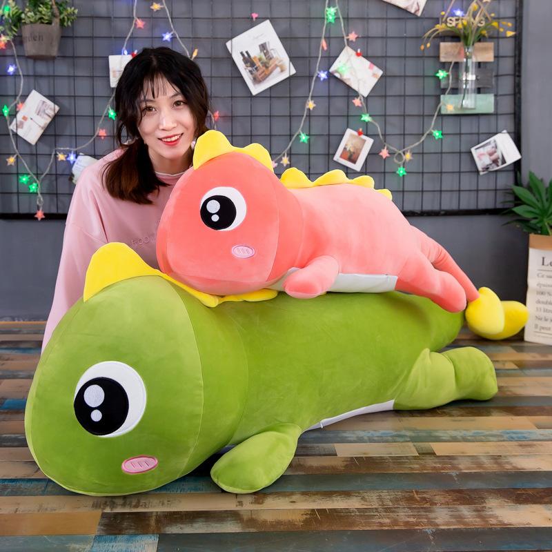 60cm Cute Plush Toys Soft Pillow Plush Toy High Quality Stuffed Animals Kids Plush Doll Gifts Wholesale