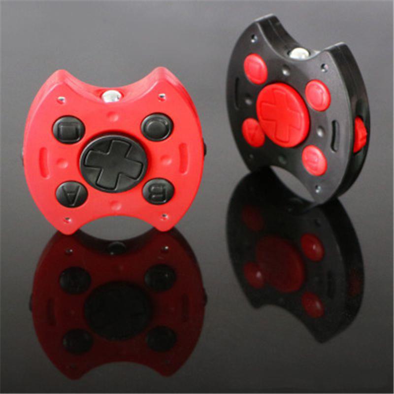 Fidget Game Handle Stress Reliever Autism Decompression Desktop Toy for Kids Boys Girls Gifts Education Toys