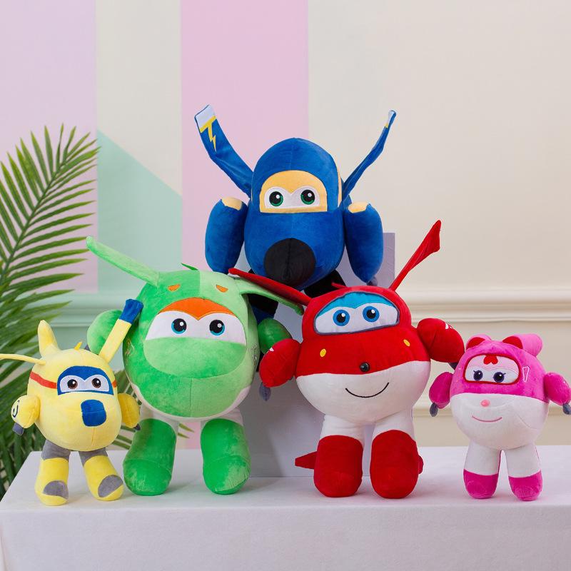 2021 20cm Cute Plush Toys Plush Toy Soft Stuffed Animals High Quality Kids Plush Doll Birthday Gifts Wholesale