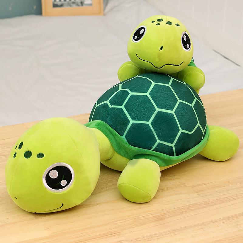 Plush Toys Cute Stuffed Animals Soft Doll Home Decoration Birthday Gifts High Quality Wholesale 30cm